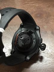 Zodiac ZMX-06 Sea Dragon 52mm Auto Black Dial 200M Limited Edition Diver Watch